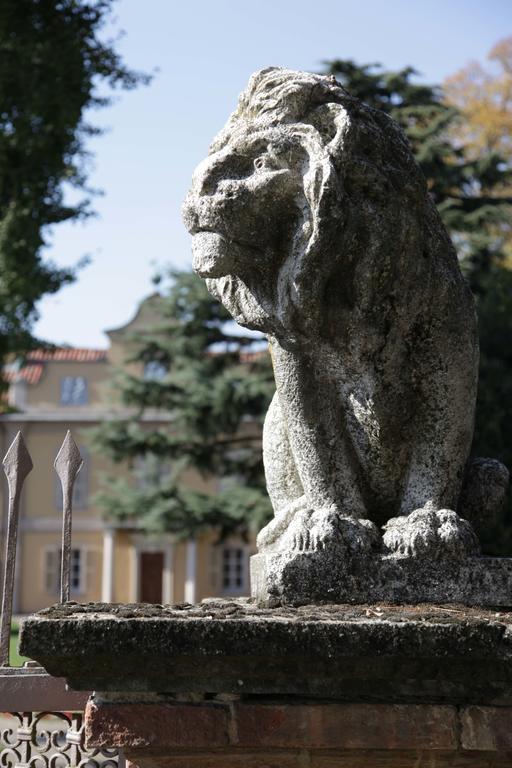 Bricco Pogliani Hotell CastellʼAlfero Exteriör bild